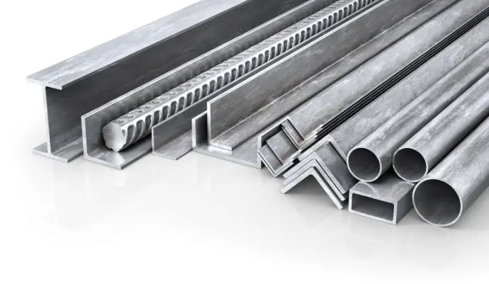 Structural Steel Products