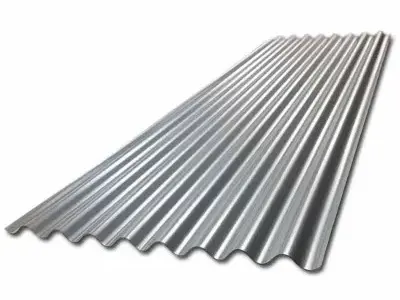 Corrugated Sheets