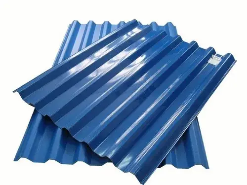 Galvanized Sheets