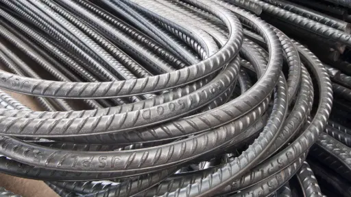 TMT Bars