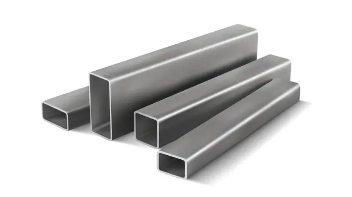 Hollow Section