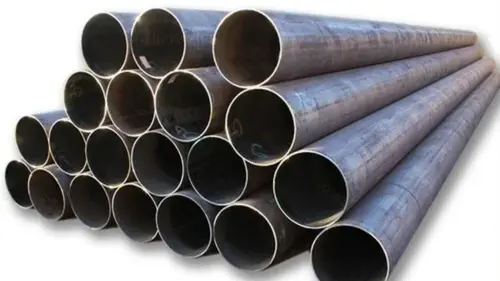 MS Pipe