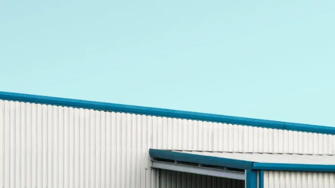 Warehouse