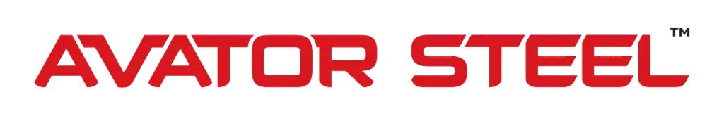 Avator Steel Logo