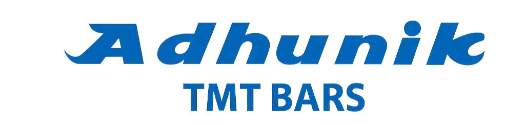 Adhunik TMT Logo